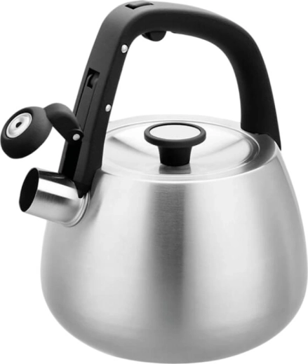 Snelle en gelijkmatige verwarming