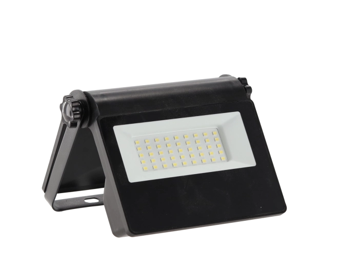 Krachtige lichtopbrengst 750 lm