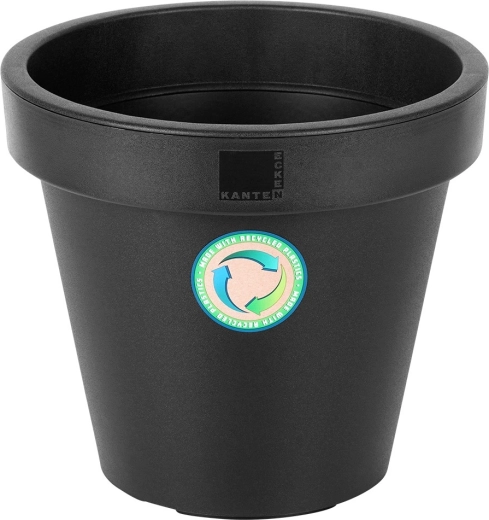 Ecologisch materiaal uit recyclaat