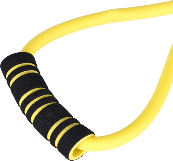 Comfortabele foamhandgrepen