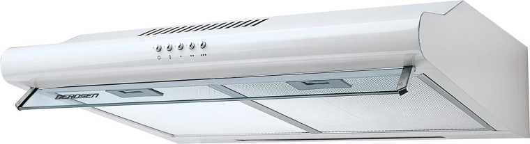 Eenvoudige bediening en heldere LED-verlichting