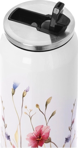 Comfortabel drinken zonder kantelen