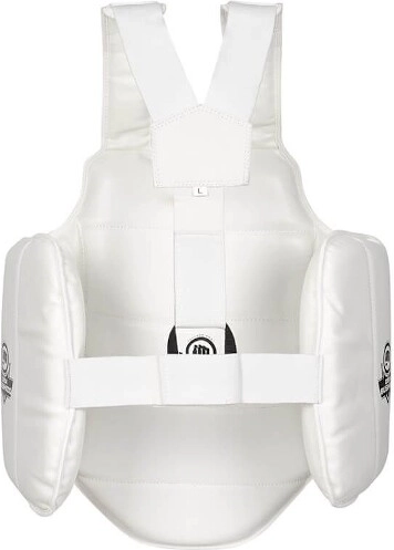 Zeker vastzetten met klittenband