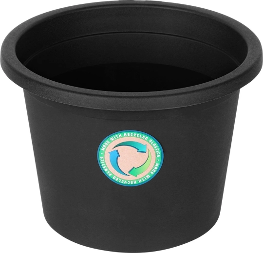 Milieuvriendelijk materiaal met 90% gerecyclede inhoud