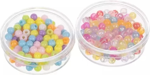 Kralen voor nog originelere sieraden