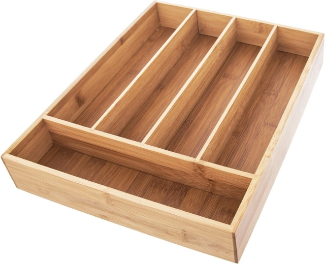 Duurzame natuurlijke bamboe