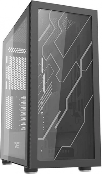 Computerbehuizing Darkflash DK210
