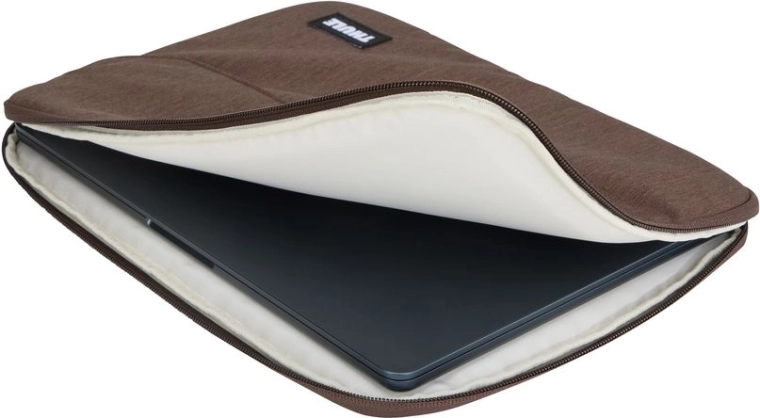 Bescherming op maat voor een dunne laptop