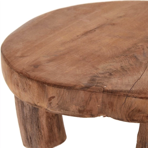 Stabiele verhoogde constructie