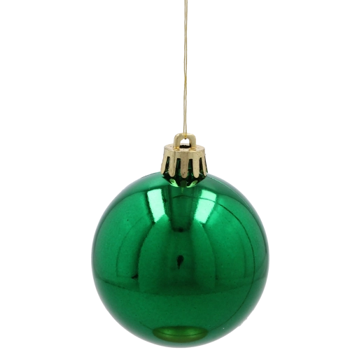 Glanzend accent voor feestelijke schittering