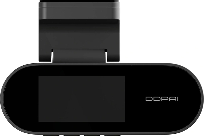 Bediening via app en overzichtelijk display