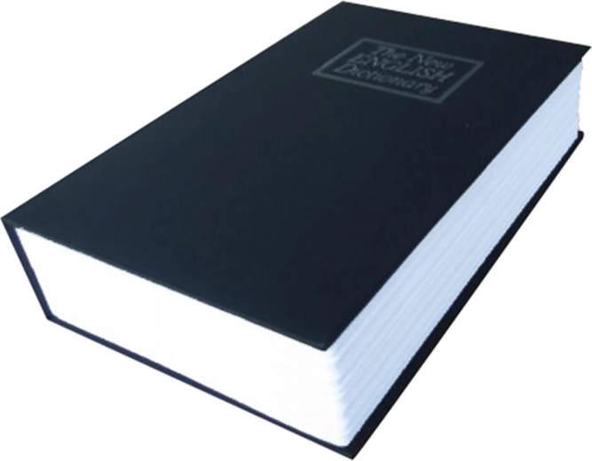 Veilige opslag van kostbaarheden