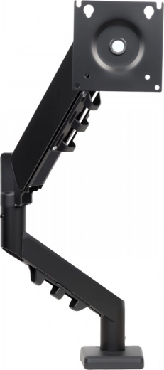 Gasveer-monitorarm tot 26" 10 kg VESA 100×100 - 1 stuk