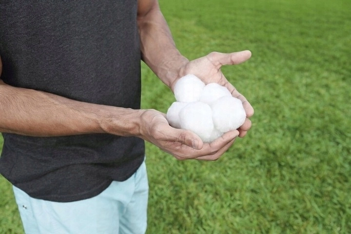 Licht en veilig voor eenvoudige hantering