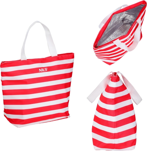 Betrouwbare thermische isolatie voor de hele dag versheid