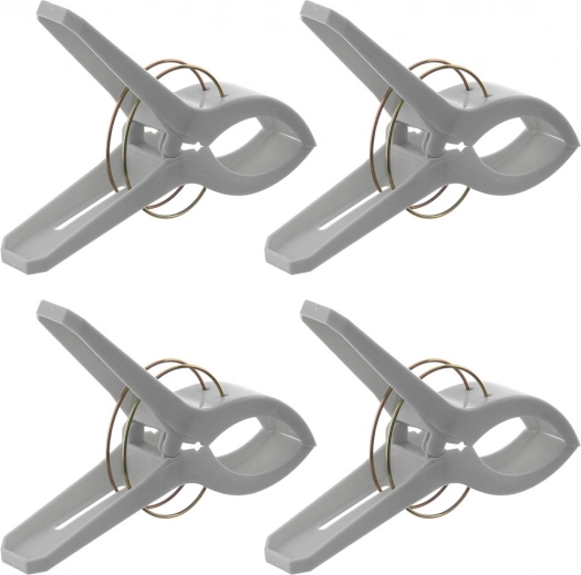 Duurzame materialen en eenvoudig gebruik