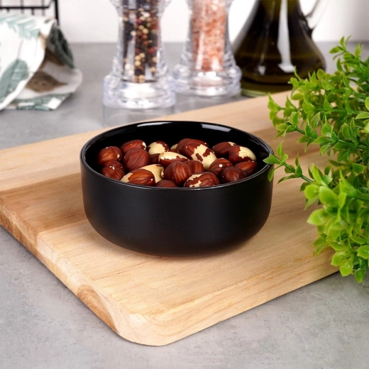 Ideaal voor snacks, dips en sauzen