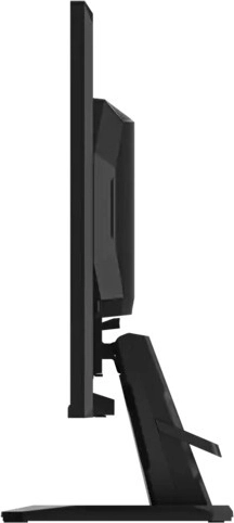 Slank profiel en stevige constructie