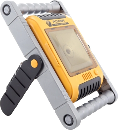 Stabiele standaard en eenvoudig richten