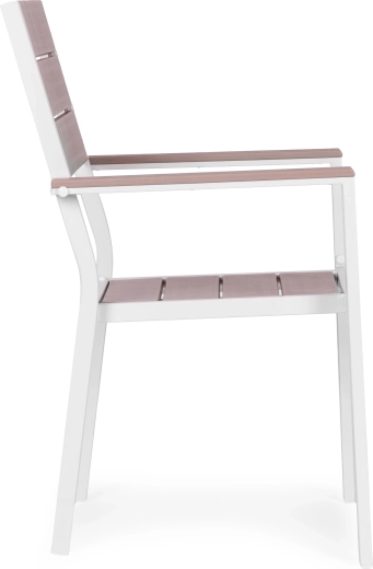 Eenvoudig onderhoud en snel drogend