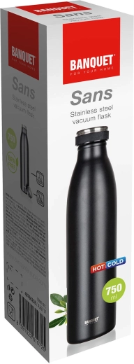 Vacuümisolatie voor langdurige temperatuurbehoud