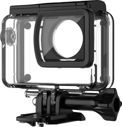 Waterdichte behuizing voor SJCAM SJ8 Pro