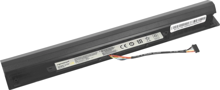 Nauwkeurige vervanging voor Lenovo IdeaPad