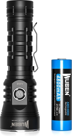 USB‑C snelladen en lange gebruiksduur