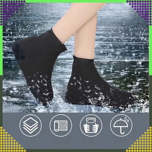 Betrouwbare waterdichte bescherming