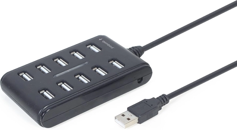 Geïntegreerde kabel en compact ontwerp