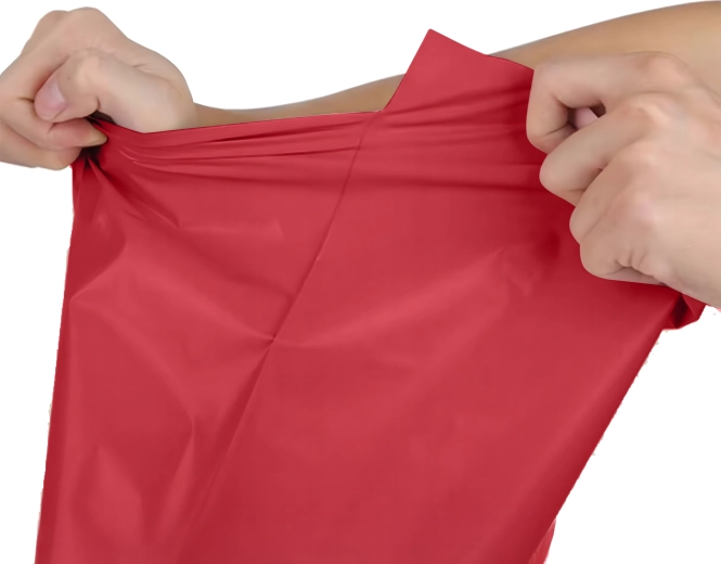 Zeer duurzaam en flexibel LDPE-materiaal