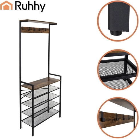 Compacte afmetingen, maximale capaciteit