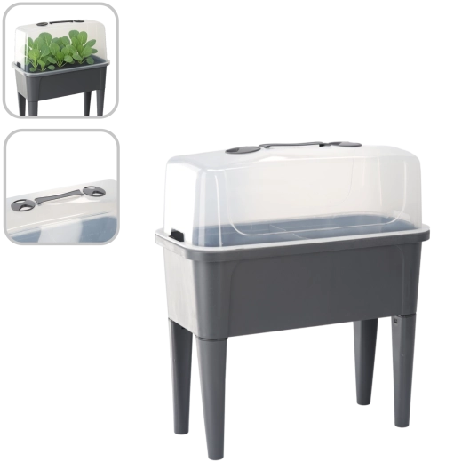 Duurzaam materiaal voor elk weertype