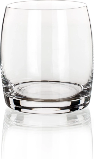 Stabiele zware bodem voor comfortabel serveren