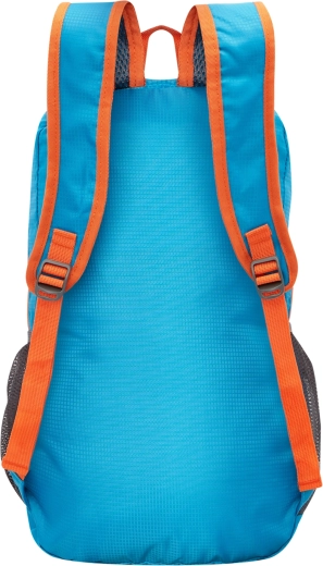 Klaar voor trail en stad