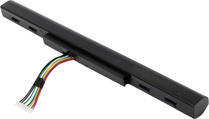 Nauwkeurige uitvoering voor Acer-laptop