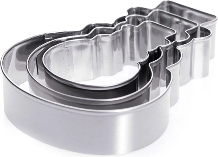 Duurzaam roestvrij staal