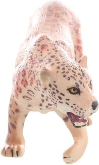 Leert over de natuur en stimuleert de verbeelding