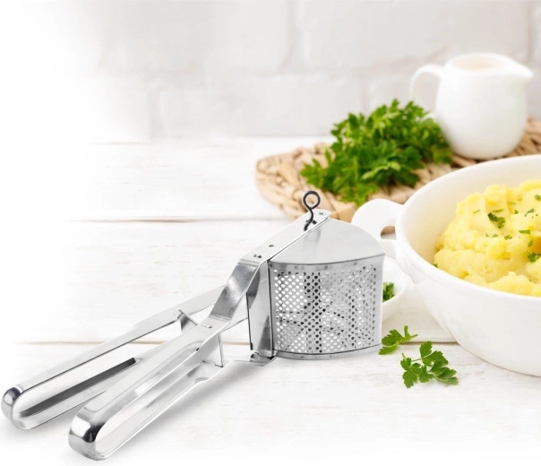 Comfortabel en snel persen