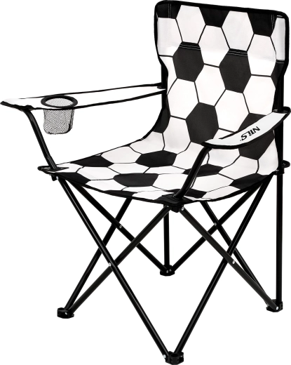 Opvouwbaar, licht en gemakkelijk mee te nemen