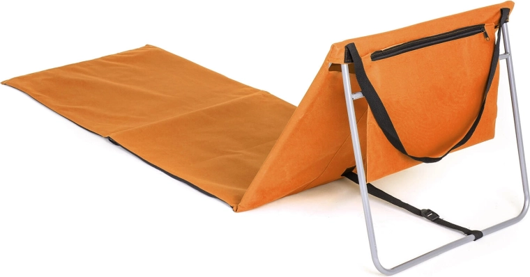 Verstelbare rugleuning voor maximaal comfort