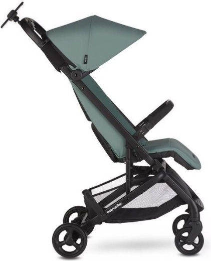 Ideale accessoire voor de kinderwagen