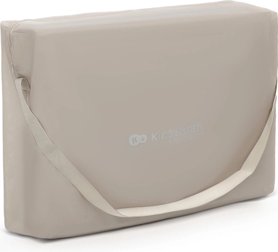 Draagtasje inbegrepen