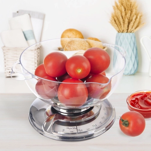 Zonder batterijen, stabiel en duurzaam