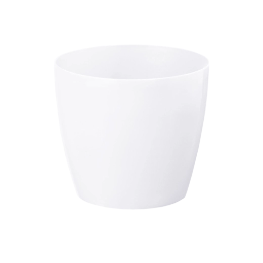 Licht, maar zo sterk als keramiek