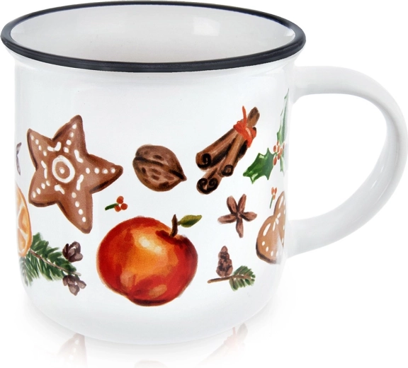 Seizoensgebonden design met fijne details