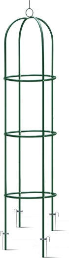 Stevige stalen constructie met poedercoating