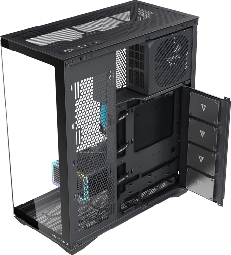 Maximale ruimte en compatibiliteit