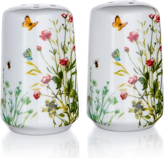 Praktische hoogte 7,5 cm