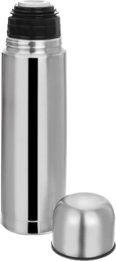 Comfortabel schenken zonder warmteverlies